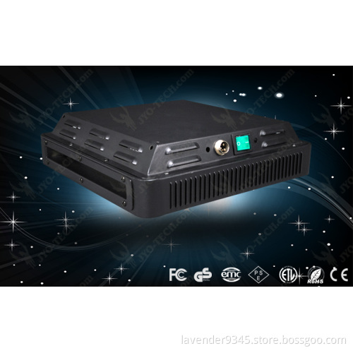 JYO Ark 120W LED Grow Light(Lens,Dimming)